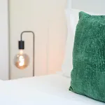 شقة Urban Retreat With Balcony, Bright And بورتو